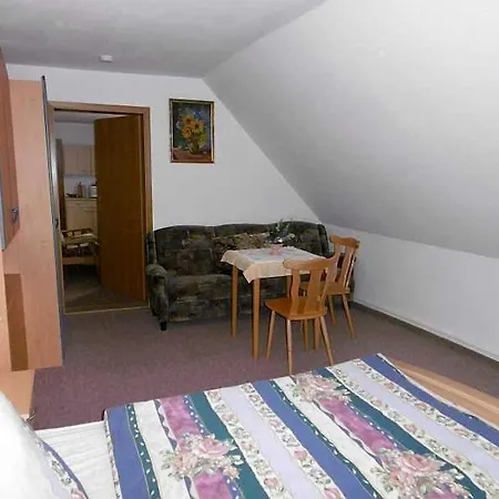 公寓 Ruegen_fewo 61 *